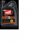 VROOAM alyva 4T VR70 Synthetic Ester 10W-50 1L