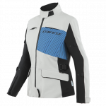DAINESE moto striukė Tonale Lady XT pilka/mėlyna/juoda