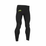 ACERBIS termobiksės X-Body winter 2.0 juoda/geltona