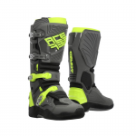 ACERBIS batai Whoops pilka/geltona