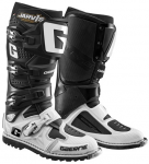 GAERNE batai SG 12 Jarvis juoda/balta