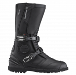 GAERNE batai Midland Gore-Tex juodi