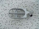 HUSQVARNA kojų atrama RH