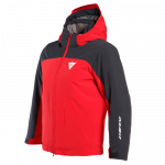 DAINESE striukė Scarabeo HP Kid raudona/juoda