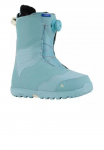 BURTON batai WNS Mint Boa &scaron;viesiai mėlyni