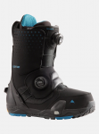 BURTON batai Photon Boa Step On juodi