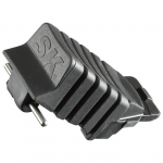 SALOMON Flexor SK 115 SNS slidžių įkėlimo gumos