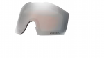 OAKLEY akinių lę&scaron;is Fall Line XL prizm black iridium