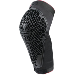 DAINESE Pro Armor juoda/balta alkūnių apsauga