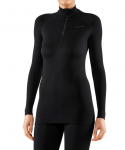 FALKE termo mar&scaron;kinėliai LS Zip Women MW TF black
