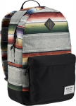 BURTON kuprinė Kettle Pack sinola stripe