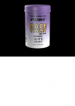 VAUHTI va&scaron;kas atspyrio pėdai Pure Grip Race New Snow Violet -2/-7 45g
