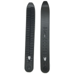 NITRO dirželis Micro Drive Toe 7mm 150x18mm armuotas