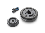 HUSQVARNA stiprinimas Anti Vibration Module