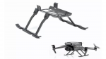 STARTRC nusileidimo kojos pratęstos Mavic 3