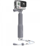 SP lazda POV Pole ''19 Maža 175-480 mm sidabrinė