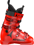 ATOMIC zābaki Redster STI 90 LC red/red/black