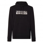 OAKLEY jaka ar kapuci Duality B1B Hoodie blackout