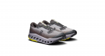 ON apavi Cloudsurfer Trail 2 WP W black/lilac
