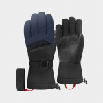 RACER Graven 7 GTX black/navy blue cimdi