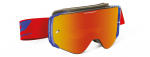PROGRIP 3206 Advance w/red multi 3217 brilles blue/red