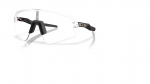 OAKLEY saulesbrilles Sutro Lite Sweep matt clear w/photochromic