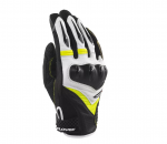 CLOVER cimdi Raptor 3 white/yellow