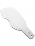 OAKLEY MX briļļu plēves Airbrake 25gb STD