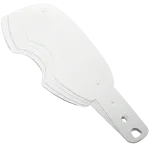 OAKLEY MX akinių plėvelės Airbrake 25 vnt. STD
