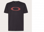 OAKLEY T-krekls Waves Ellipse Tee blackout
