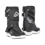 ACERBIS boots Puppy Kid black