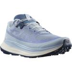 SALOMON batai Ultra Glide 2 W &scaron;viesiai mėlyna/balta