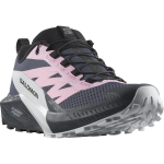 SALOMON batai Sense Ride 5 W juoda/pilka/rožinė
