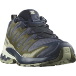 SALOMON batai XA Pro 3D V9 tamsiai mėlyna/tamsiai žalia