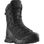 SALOMON taktiniai batai Quest 4D Forces 2 High GTX EN juodi