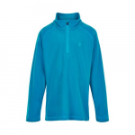 COLOR KIDS &scaron;varkas Fleece mėlyna