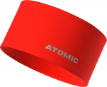 ATOMIC galvos juosta Alps raudona