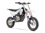 HUSQVARNA motociklas EE 5 '25 w/pakrovėjas