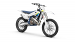 Motociklas HUSQVARNA TC 300 '25