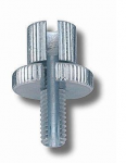 DOMINO akseleratoriaus rankenėlės reguliavimo varžtas Domino Adjusting Screw