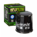 HIFLO alyvos filtras HF-303