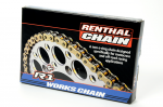 RENTHAL grandinė R1 428-136L