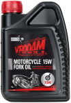 VROOAM amortizatoriaus alyva 15W 1L