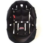 6D &scaron;almo pagalvėlė galvai ATR-3 Comfort Liner