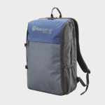 HUSQVARNA krep&scaron;ys Kuprinė DayBag pilka/mėlyna