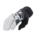 ACERBIS MX Linear juodos pir&scaron;tinės