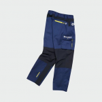 HUSQVARNA kelnės Replica Team mėlyna