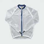 HUSQVARNA lietaus striukė Rain Jacket transp