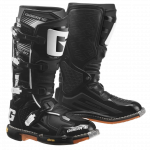 GAERNE batai SG 10 Supermotard juodi
