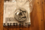 HUSQVARNA rotoriai alyvos siurbliui Metal 12mm 4T 250-501 '14-'24